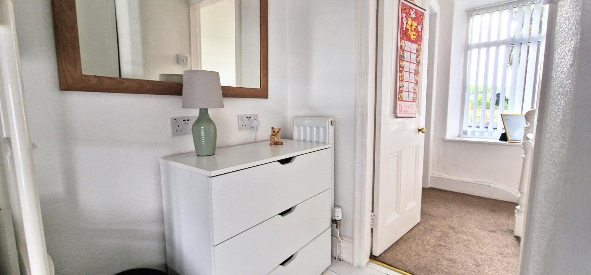 Cheerful 2 Bed Home With Mountain Views Blaenau Ffestiniog Exterior photo